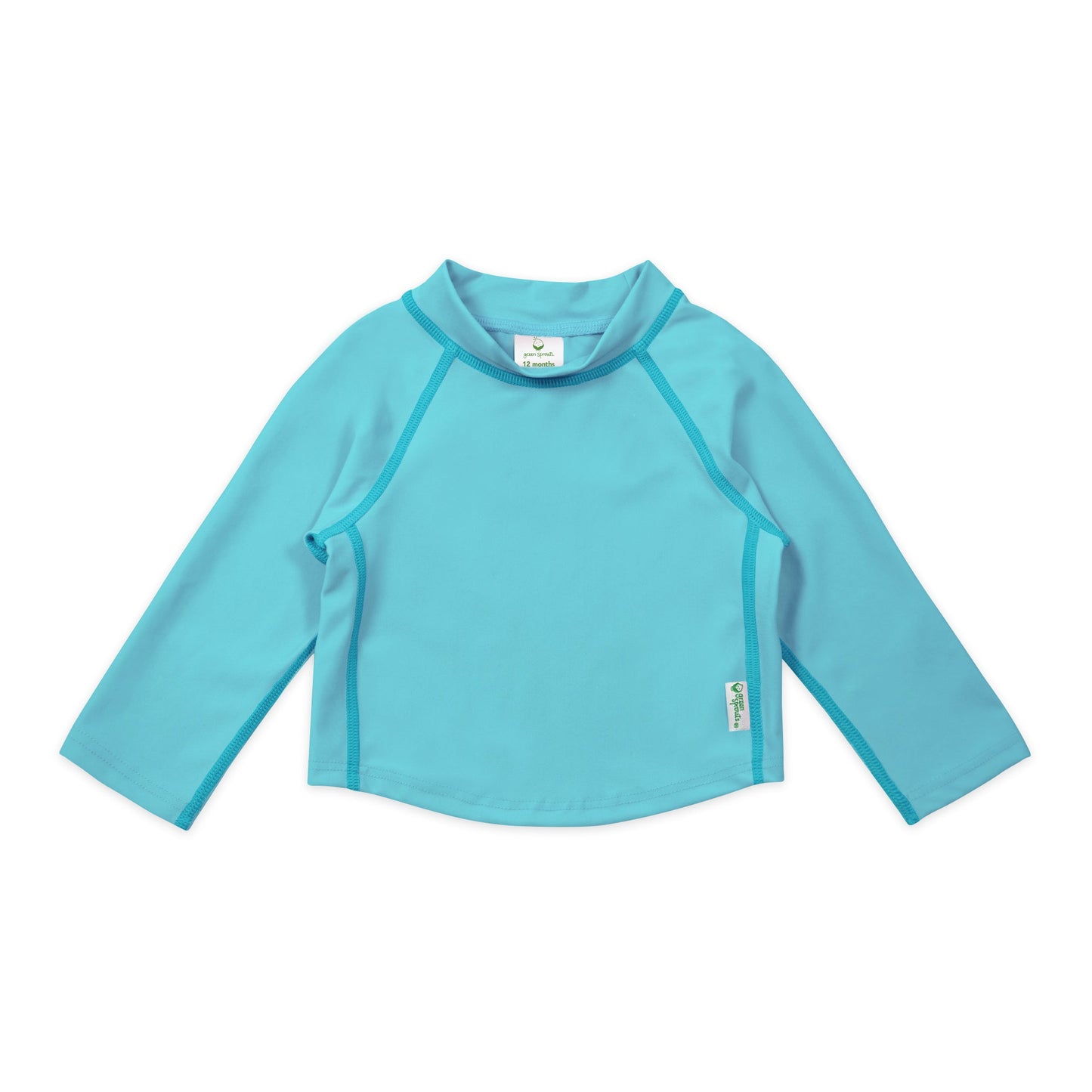 Long Sleeve Rashguard Shirt - Past Season