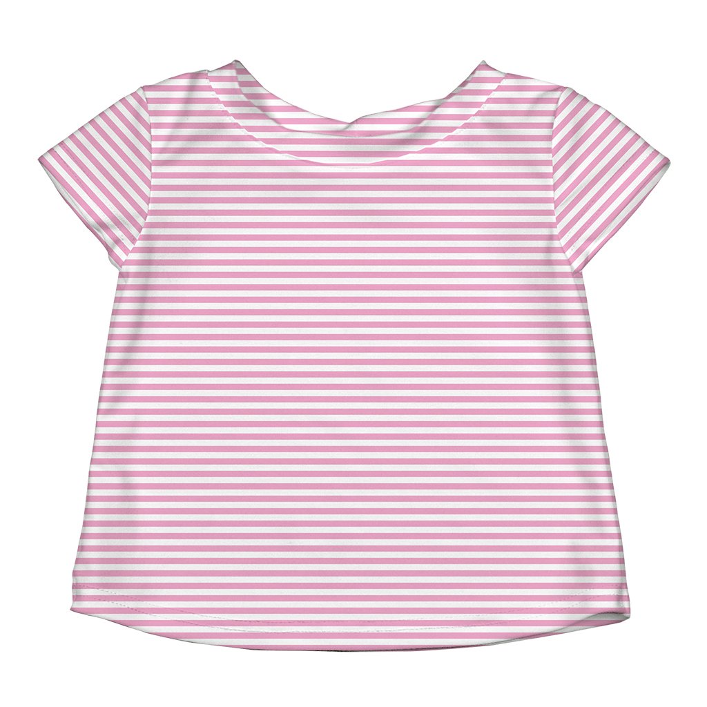 Cap Sleeve Rashguard - Past Season