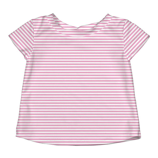 Cap Sleeve Rashguard - Past Season