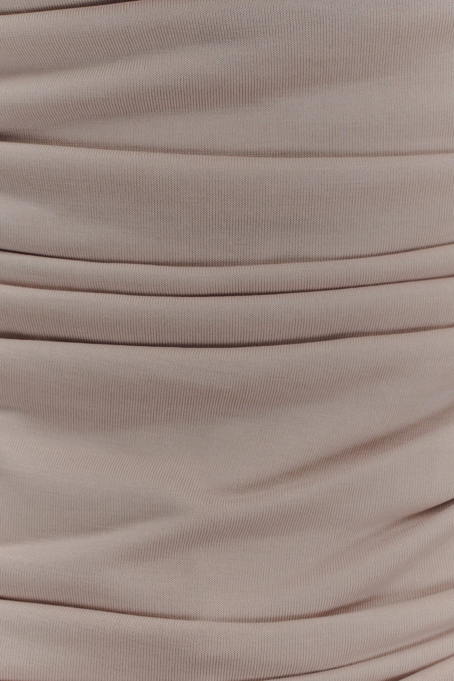 Anthony Short Sleeve Top Taupe