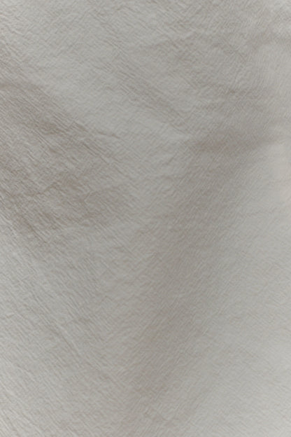 Annalee Cotton Shorts White