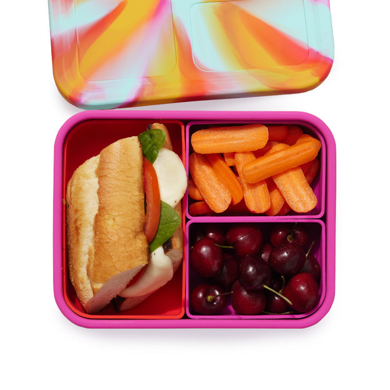 Large Build-A-Bento