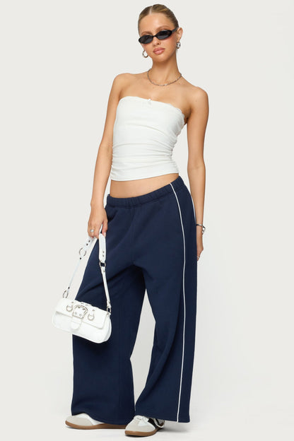 Petite Autumn Sweatpants