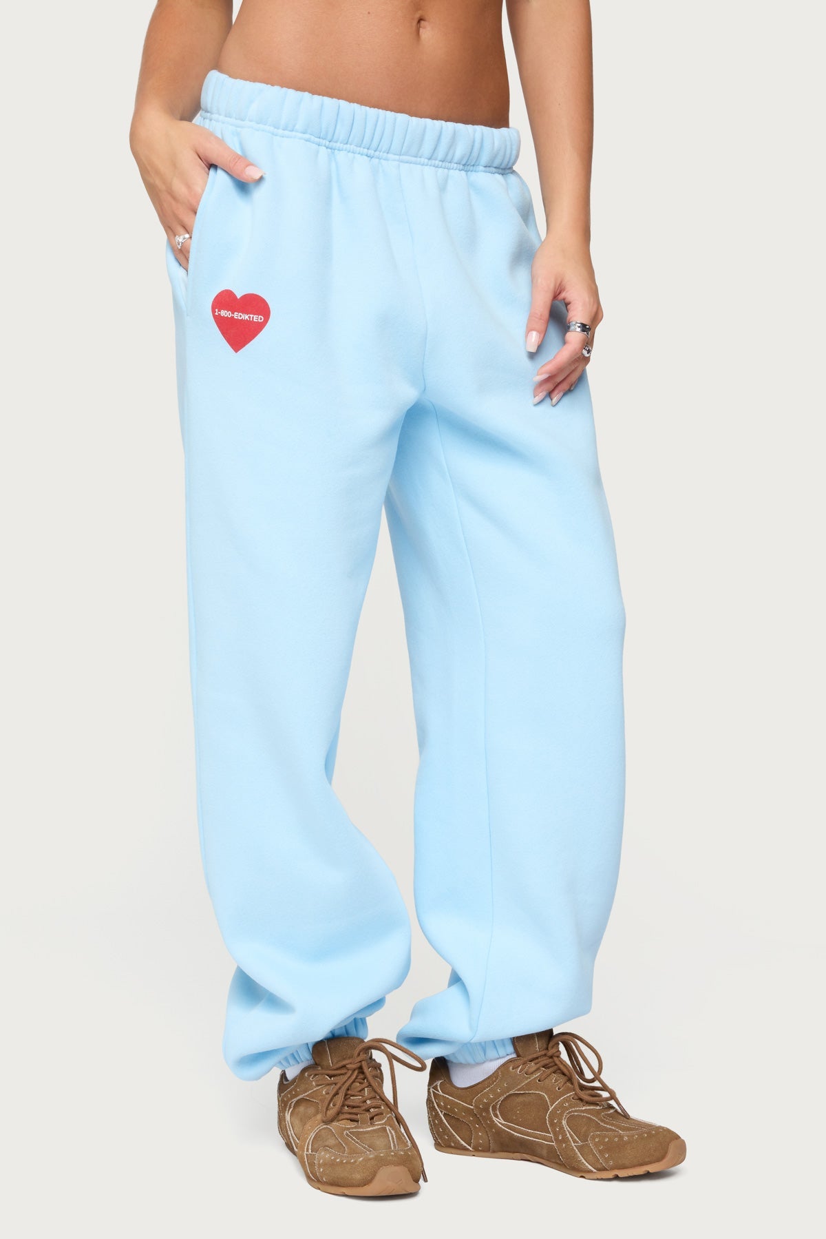 Call Me Sweatpants