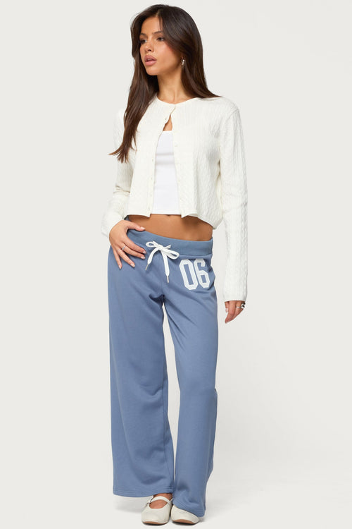 Petite 06 Sweatpants