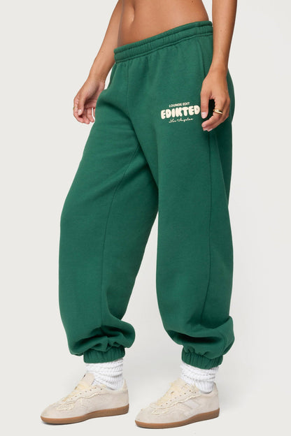 Lounge Edit Sweatpants