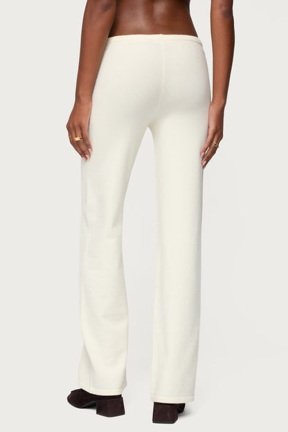 Montanna Knit Pants