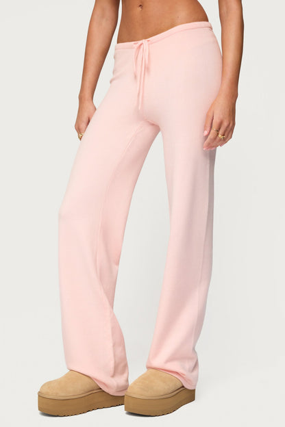 Montanna Knit Pants