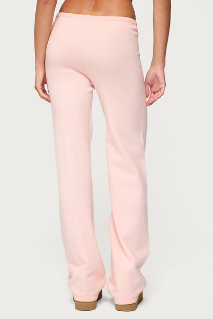 Montanna Knit Pants