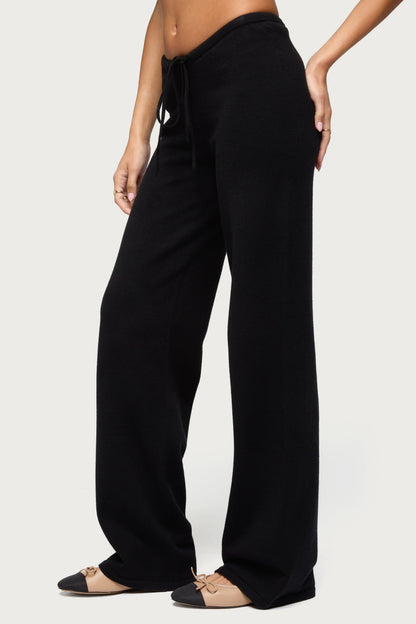 Montanna Knit Pants