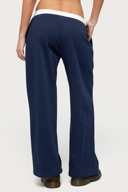 Petite Brookie Sweatpants