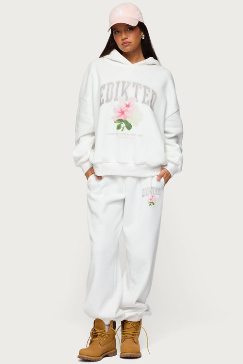 Flerua Edikted Sweatpants