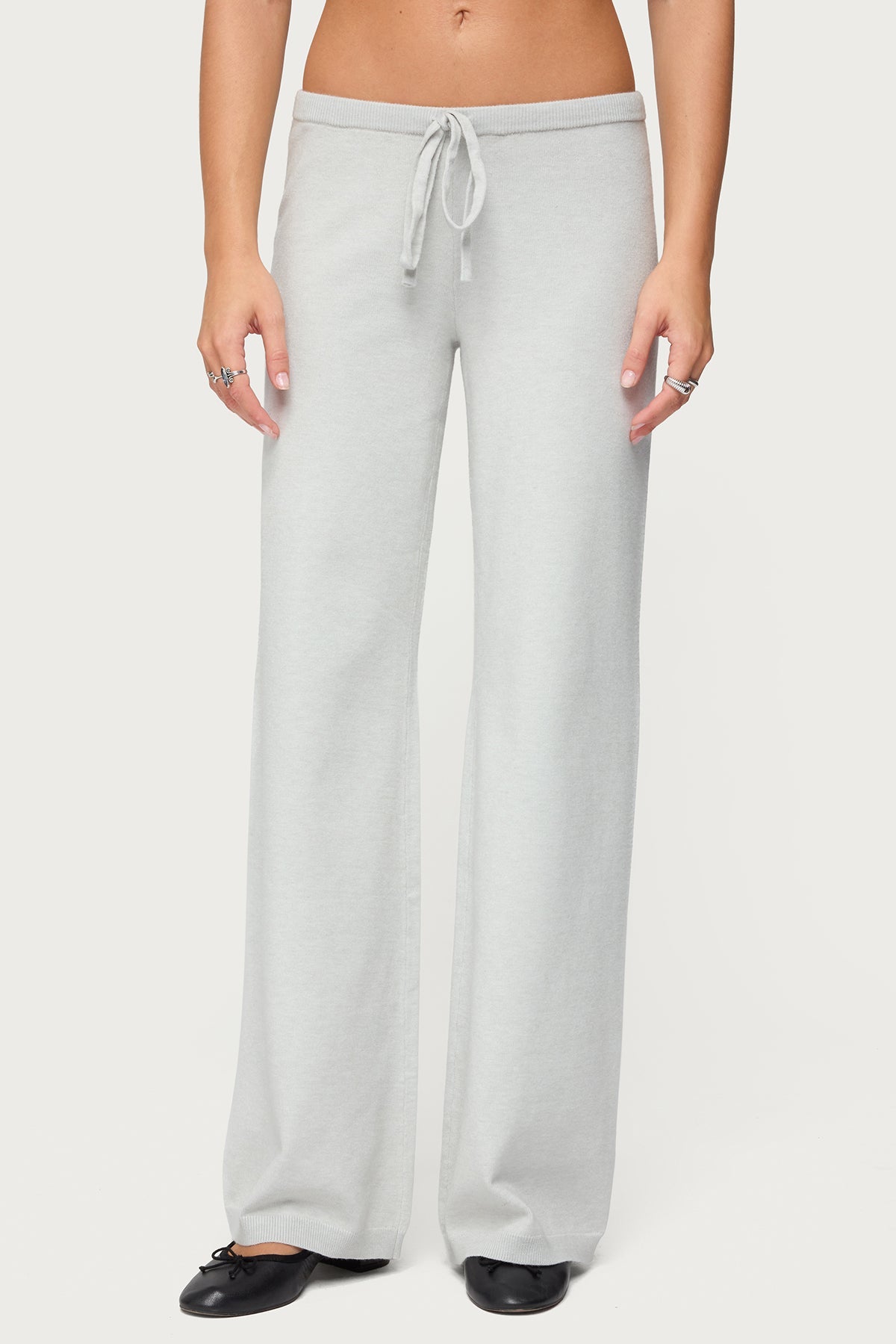 Embryn Knit Pants