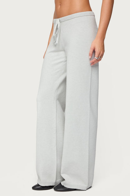 Embryn Knit Pants