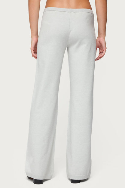 Embryn Knit Pants