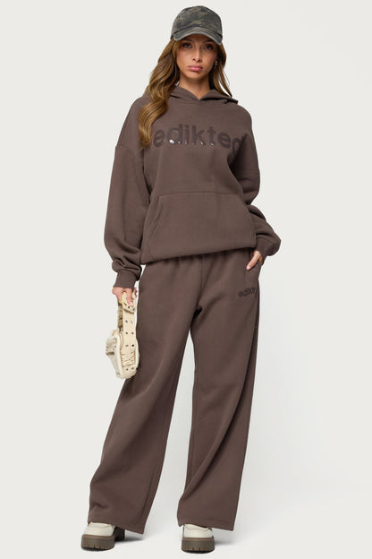Be Edikted Sweatpants