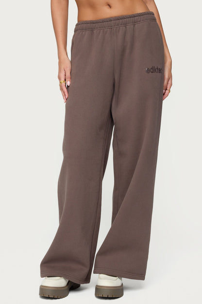 Be Edikted Sweatpants