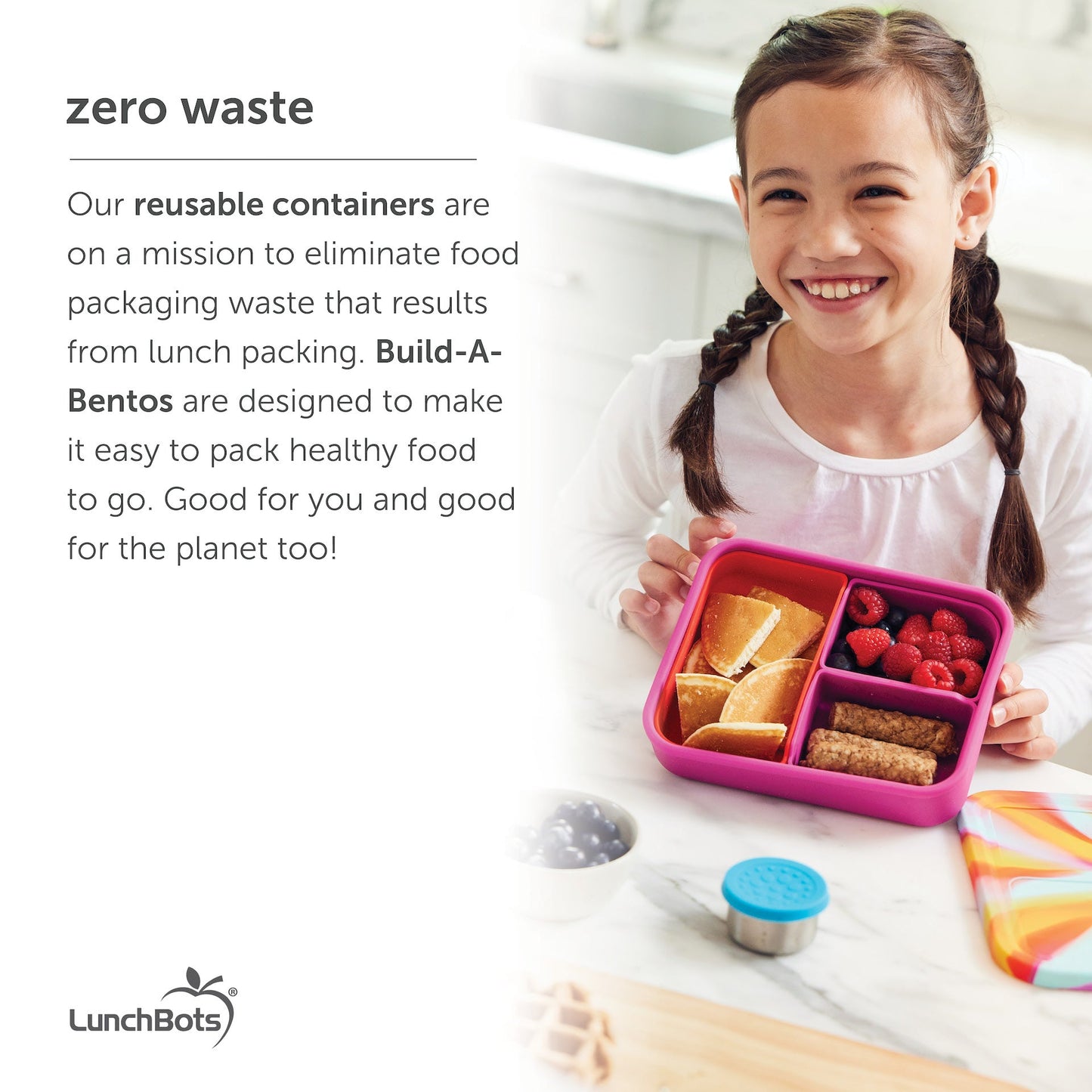Large Build-A-Bento