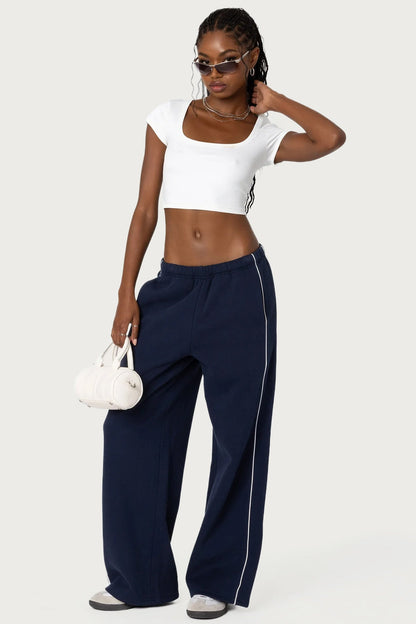 Autumn Sweatpants