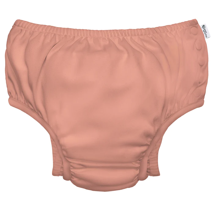 Eco Snap Swim Diaper - Past Season Solids