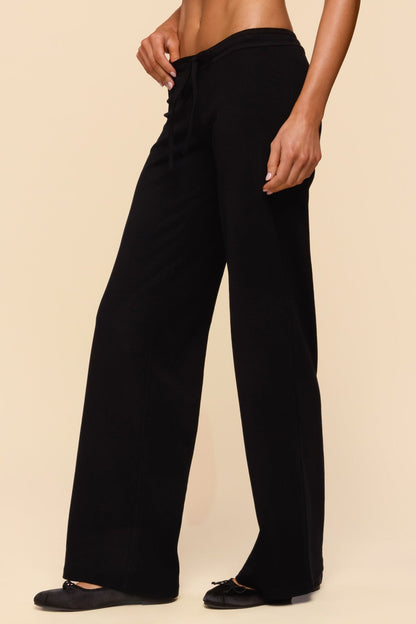 Claudia Straight Leg Pants
